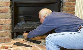 How To Light A Gas Fireplace The Home