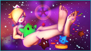 Her will is great,but so is the persistance of team tickle. Super Mario Bros Vggts Pics Page 3