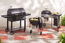 the 5 best charcoal grills of 2024