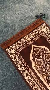 janamaz prayer carpet roll
