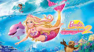 Hội Những Người Thích Xem Hoạt Hình Barbie - Barbie™ Câu Chuyện Người Cá  Phần 2 | Thuyết Minh Tiếng Việt | Chất Lượng Chuẩn DVD Cùng lướt sóng với  Barbie™ khi