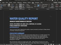 Use microsoft word for the best word processing and document creation. Microsoft Word S Dark Mode Is Getting Even Darker The Verge