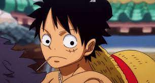 Share the best gifs now >>>. Luffy Wano Gif One Piece Is Getting A Live Action Netflix Series Gamespot It Must Have Been The Same As When Goku Turned Super Saiyan For The First Time Jor Offing