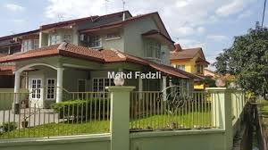 Explore other options in and around taman ttdi jaya. Ttdi Jaya Shah Alam Taman Ttdi Jaya Corner 2 Sty Terrace Link House 4 Bedrooms For Sale Iproperty Com My