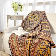 Home Southwest Throw Blanket For Couch