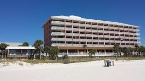 hotels in panama city beach fl places