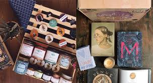 these 10 subscription box services