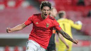 Yazici hattrick propels Lille past Milan - Benfica's Darwin Núñez shocks  Rangers |