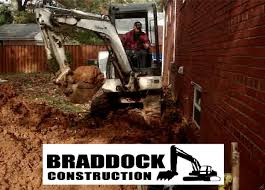 Braddock Construction Inc Concrete
