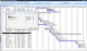Because people use it for so many different purposes, it's a piece of software most of them can't imagine living without. Download A Sample Microsoft Project Construction Schedule B4ubuild Com