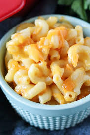 Of campbell's vegetable soup.stir and. Best Macaroni Cheese With A Secret Ingredient