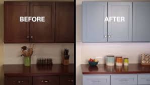 refinish kitchen cabinets with kilz max