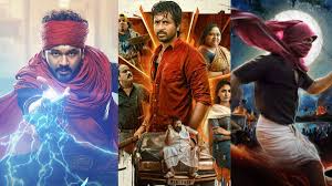 south indian superhero films