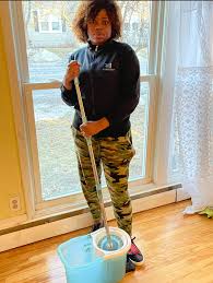 fkl cleaning services black owned maine