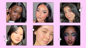 9 beauty influencers reveal their