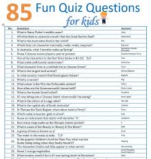 One expert sounds off on the game facts you never quite knew about. Eljuegodelmentiroso In 2021 Fun Quiz Questions Kids Quiz Questions Quizzes For Kids
