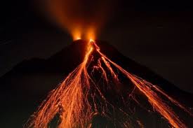Are we ready for the next volcanic catastrophe    World news   The Guardian