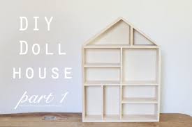 Diy Dollhouse Part