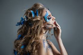 fantasy makeup images browse 197 595