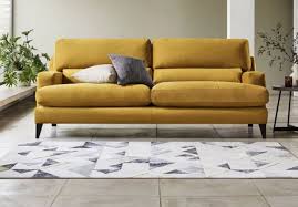 sofa to suit you with furniture village