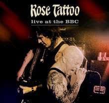 Rose tattoo — revenge (scarred for life 2006). Rose Tattoo Scarred For Life Cd Lp Vinyl Flight 13 Records