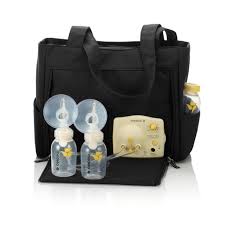 medela pump in style advanced with on