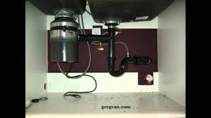 installing offset kitchen sinks