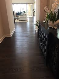 what direction to lay wood look plank tile