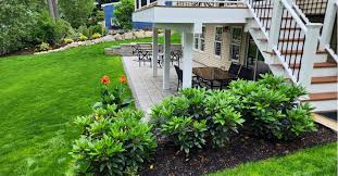 Landscaping Projects Gallery Total Lawn