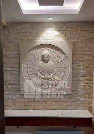 Natural Stone Murals From Factory