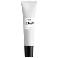 lierac dioptiride wrinkle repair cream