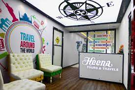 8 best travel agency in andheri east