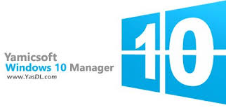 Works with all windows (64/32 bit) versions! Windows 10 Manager 2 3 8 Portable Windows 10 Manager Software A2z P30 Download Full Softwares Games