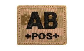 10 Ab Positive Blood Type Facts