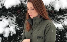 Women S Winter Jackets That Keep You