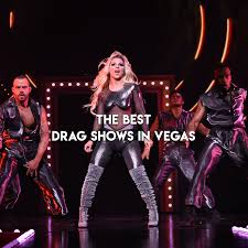 the 5 best drag shows in vegas las