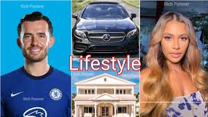 Mount and chilwell could miss tuesday night's final group game against czech republic and england's mount and chilwell were pictured embracing gilmour, their chelsea teammate, after. Ben Chilwell Lifestyle Girlfriend Family Net Worth Cars Rich Forever Joanna Chimonides Youtube
