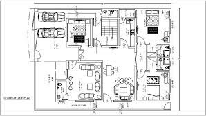 Sukkur Iqbal Architects House Plans