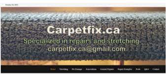 best carpet installation in calgary