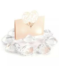 Nutzen sie unsere tischdeko ideen als inspiration: Diamantene Hochzeit Dekoration Gebraucht Kaufen Ebay Kleinanzeigen