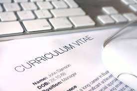 Course Outline Interview skills and CV Writing