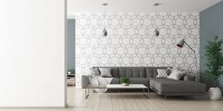 Vanilla Interiors Designer Wallpaper