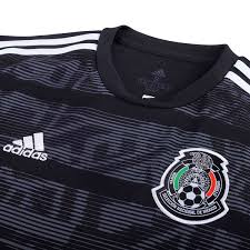2019 Kids Adidas Mexico Home Jersey Soccer Master
