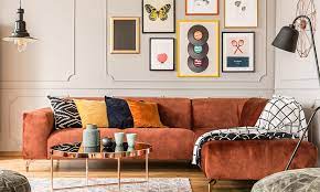 Living Room Corner Sofa Design Ideas