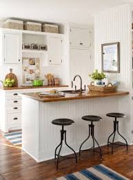 7 tips for decorating the breakfast bar