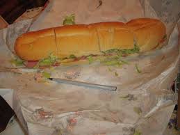 Subs are prepared mike's way® with onions, lettuce, tomatoes, oil, vinegar and spices. Jersey Mike S Subs St Petersburg 3832 Tyrone Blvd N Menu Prices Restaurant Reviews Tripadvisor