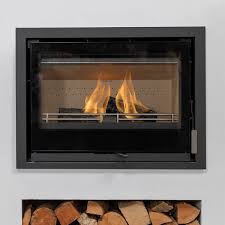 Christon 750 Inset Woodburning Stove