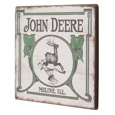My name is shelly and i blog over at minettesmaze! Man Caves Vintage Retro Wood Plaque Signs Farm And Home Decor John Deere Antique Sign For Garage Art Open Road Brands Plaques Wall Art