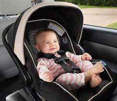 Safe Car Seats Saves Lives Pas