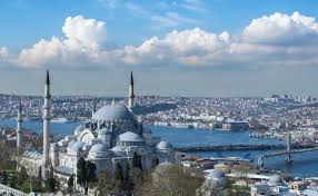 السياحة في تركيا: أجمل 16 وجهة سياحية تستحق الزيارة بتركيا - كيف
